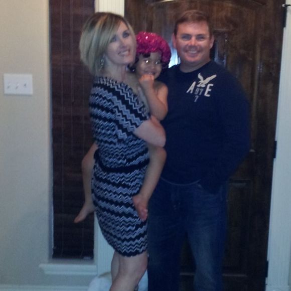 Meet your Posher, Brenda - Picture 1 of 1